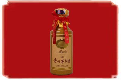 广安市武胜烟酒回收30年份茅台酒.jpg